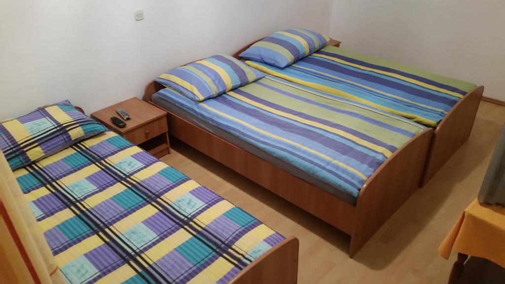 Hotel Gostilna Stara Posta à Podkraj Extérieur photo