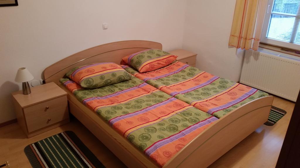 Hotel Gostilna Stara Posta à Podkraj Extérieur photo
