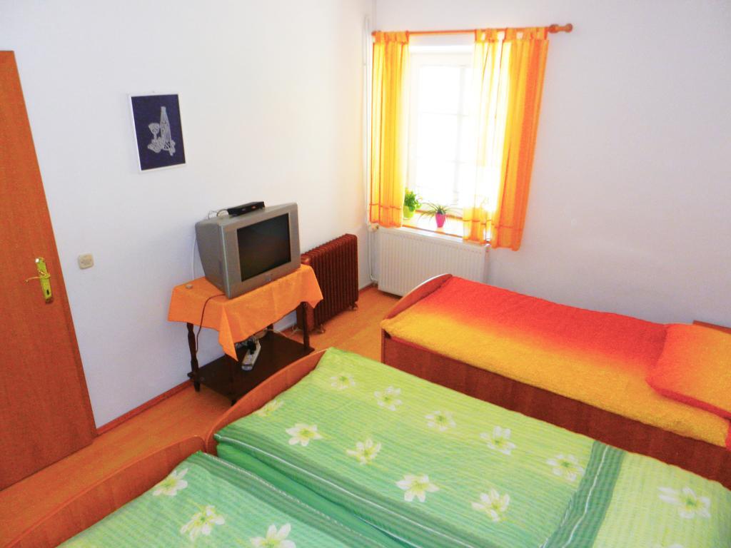 Hotel Gostilna Stara Posta à Podkraj Extérieur photo